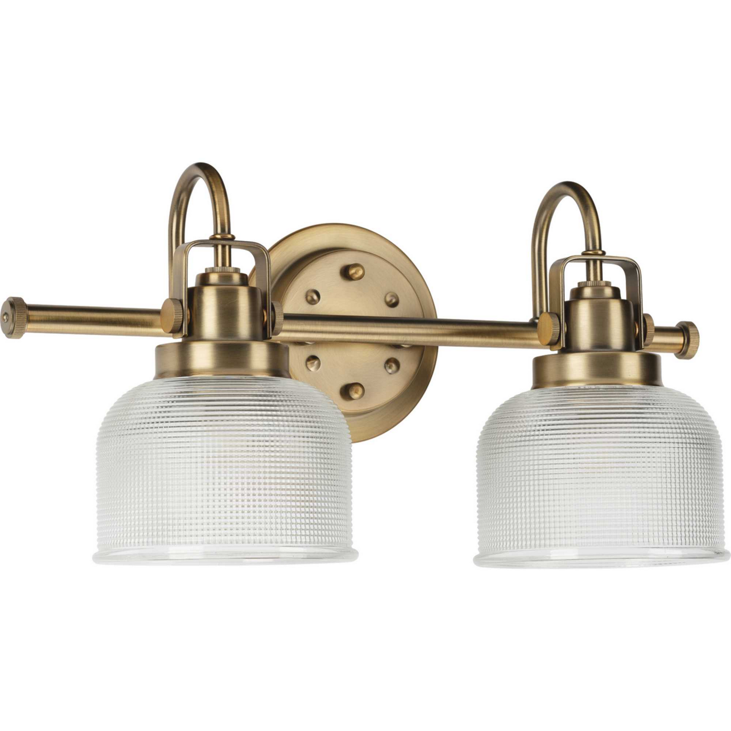 Archie 2-Light Bath… - image
