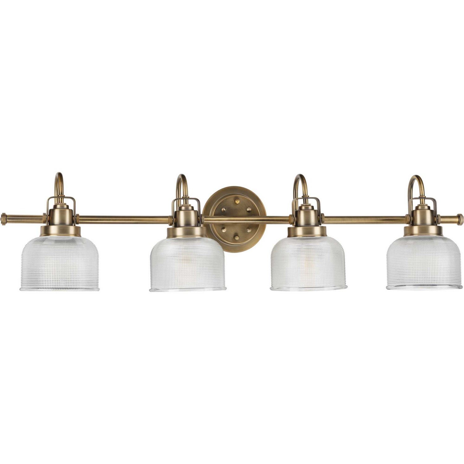 Archie 4-Light Bath… - image