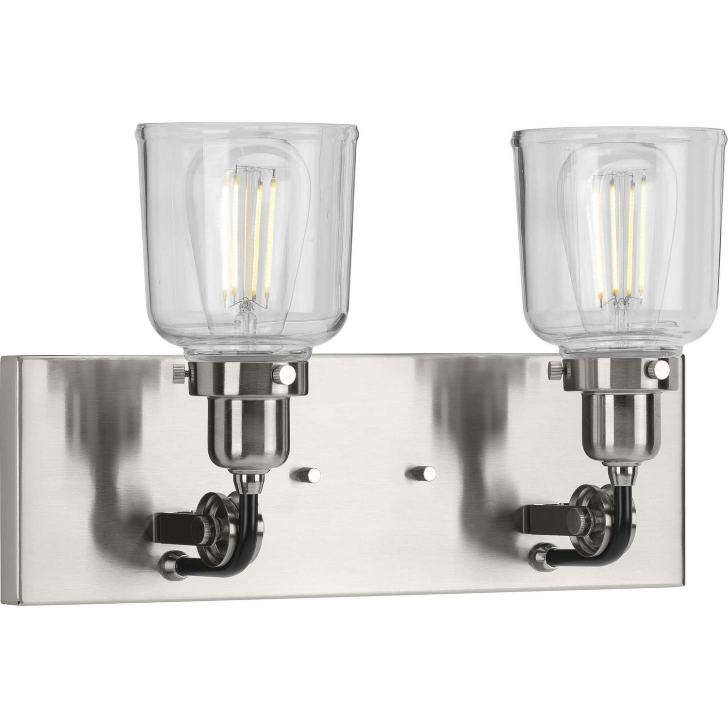 Rushton 2-Light Bat… - image
