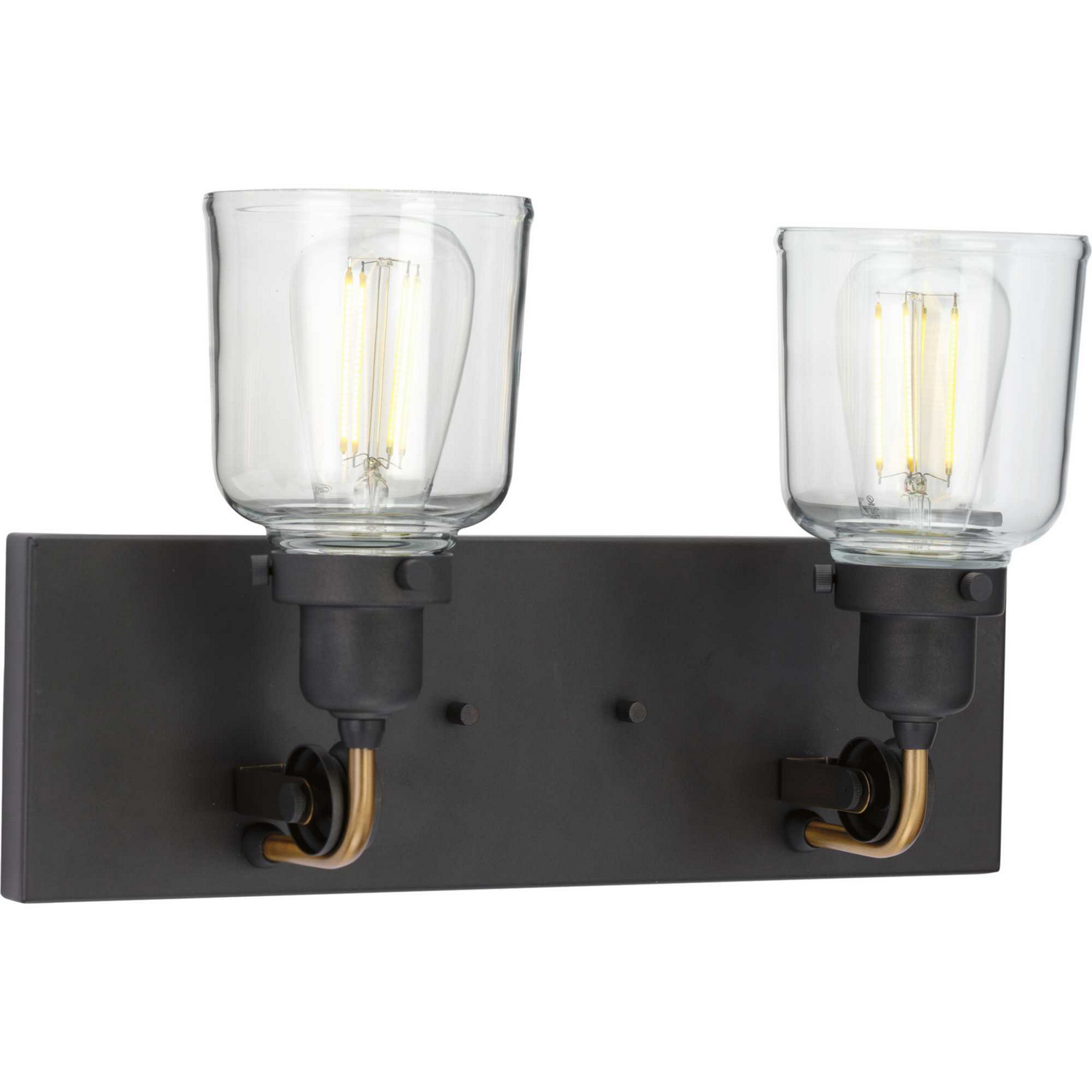 Rushton 2-Light Bat… - image
