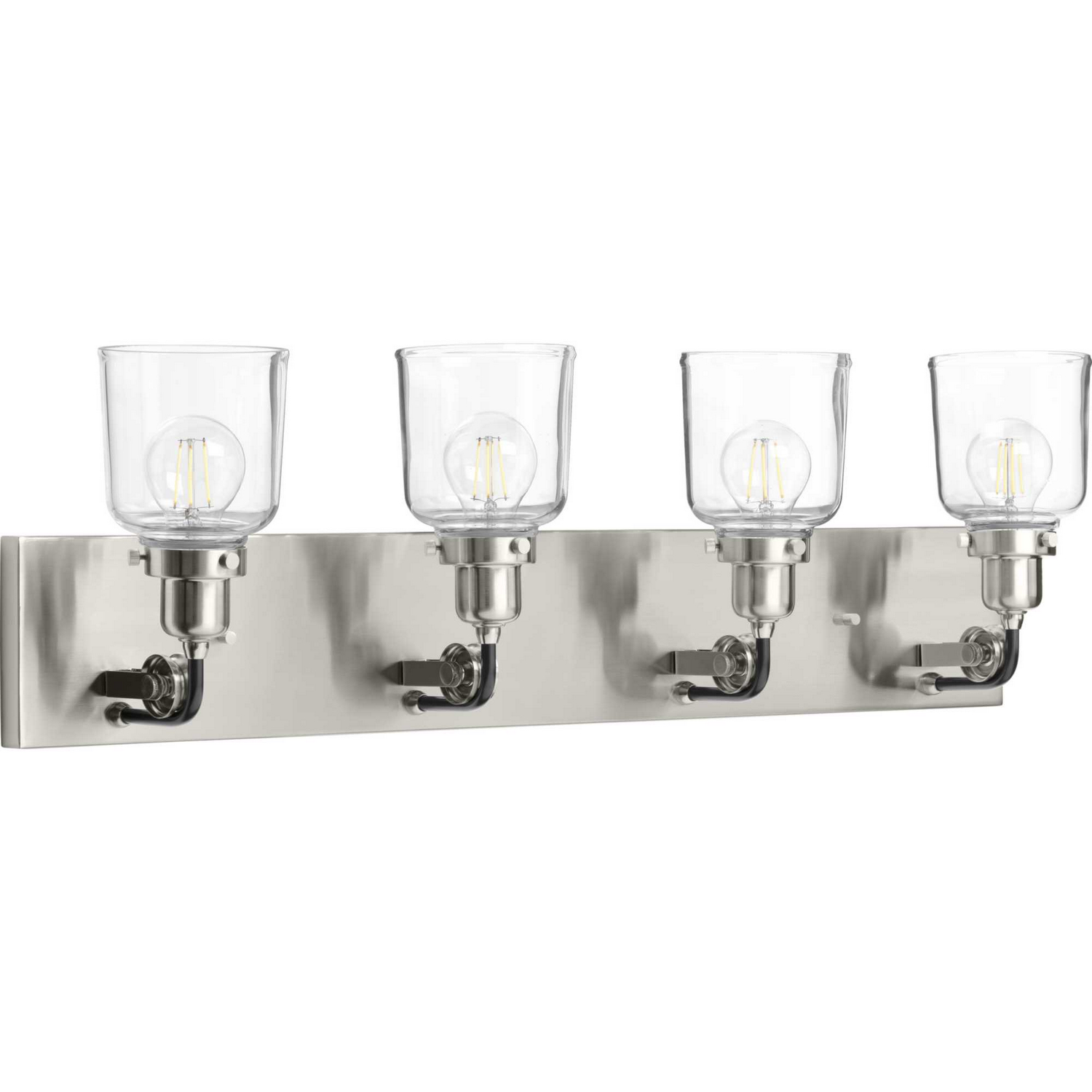 Rushton 4-Light Bat… - image