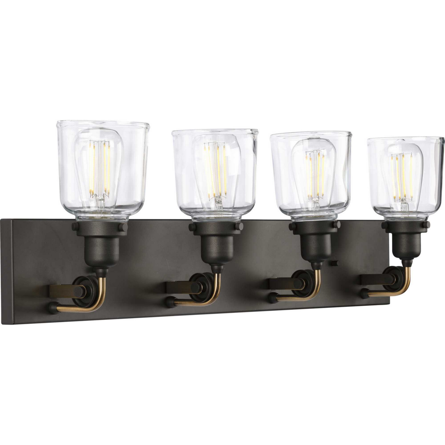 Rushton 4-Light Bat… - image