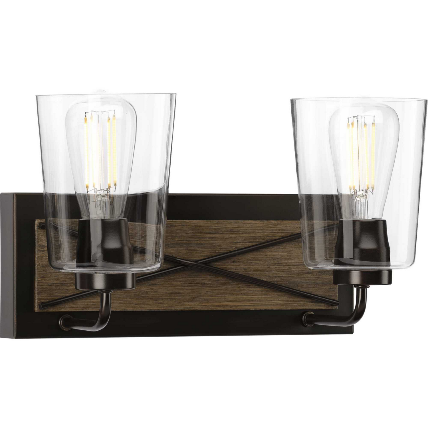Briarwood 2-Light B… - image