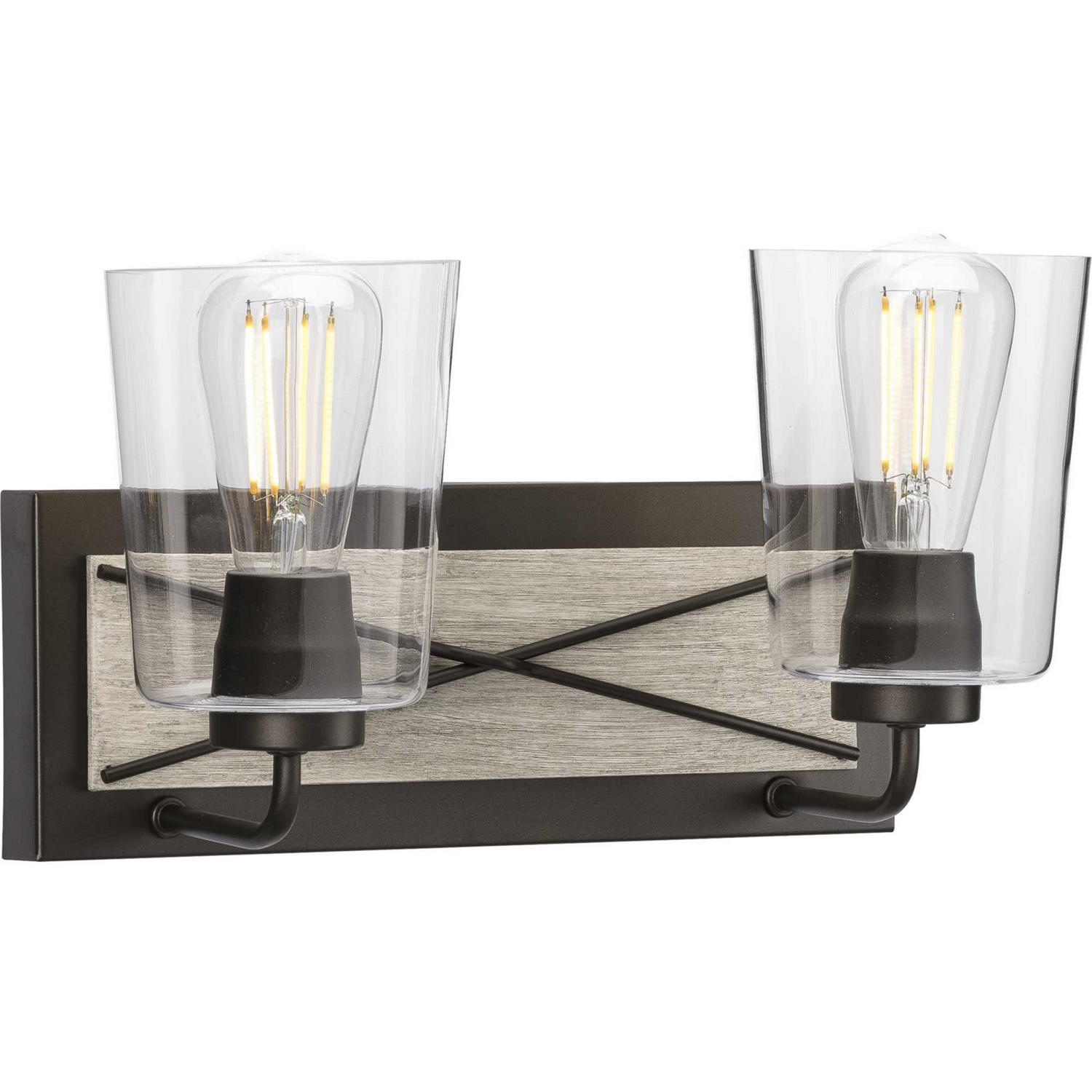 Briarwood 2-Light B… - image