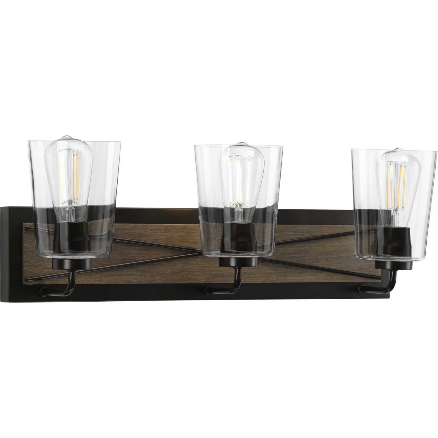 Briarwood 3-Light B… - image