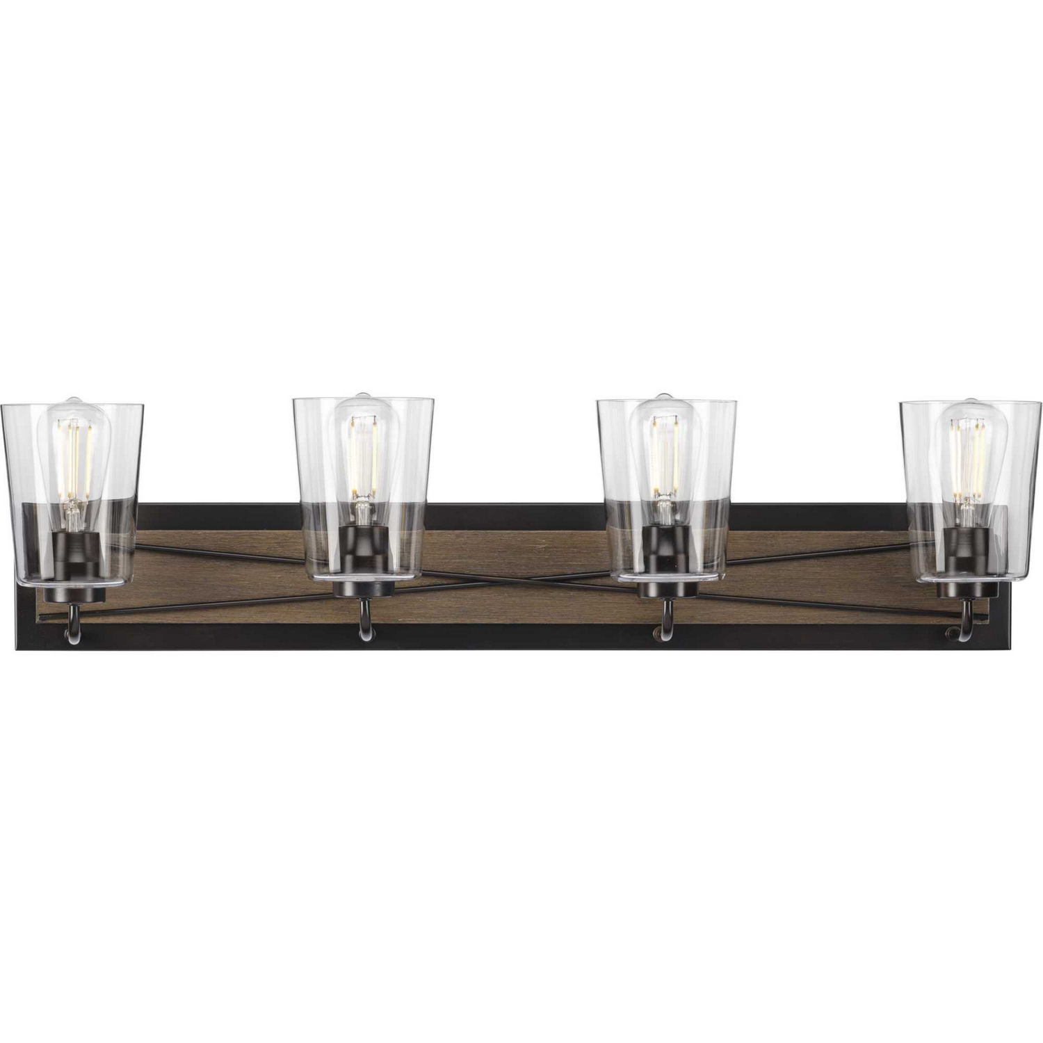 Briarwood 4-Light B… - image