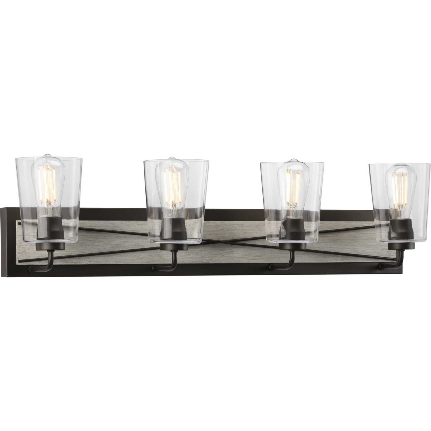 Briarwood 4-Light B… - image