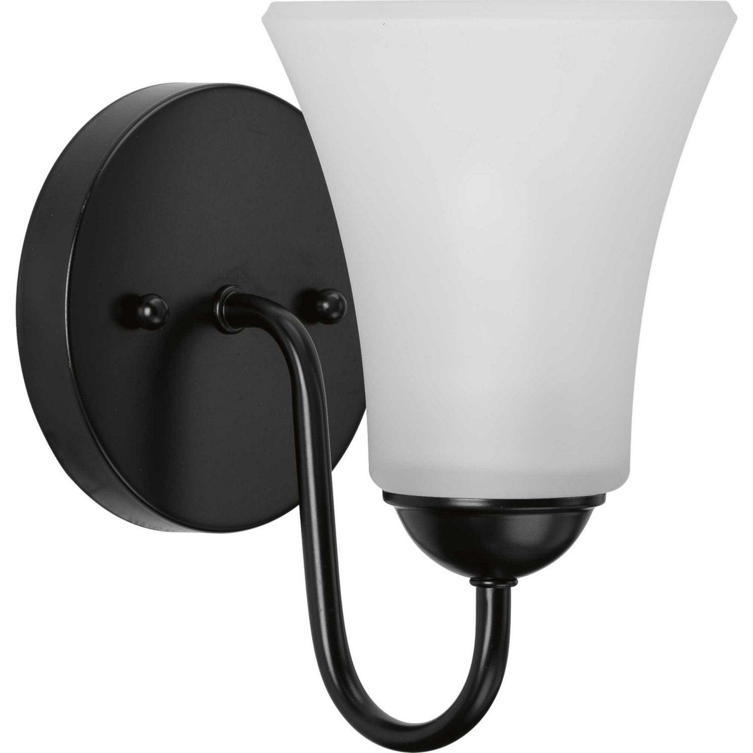 Classic 1-Light Bat… - image