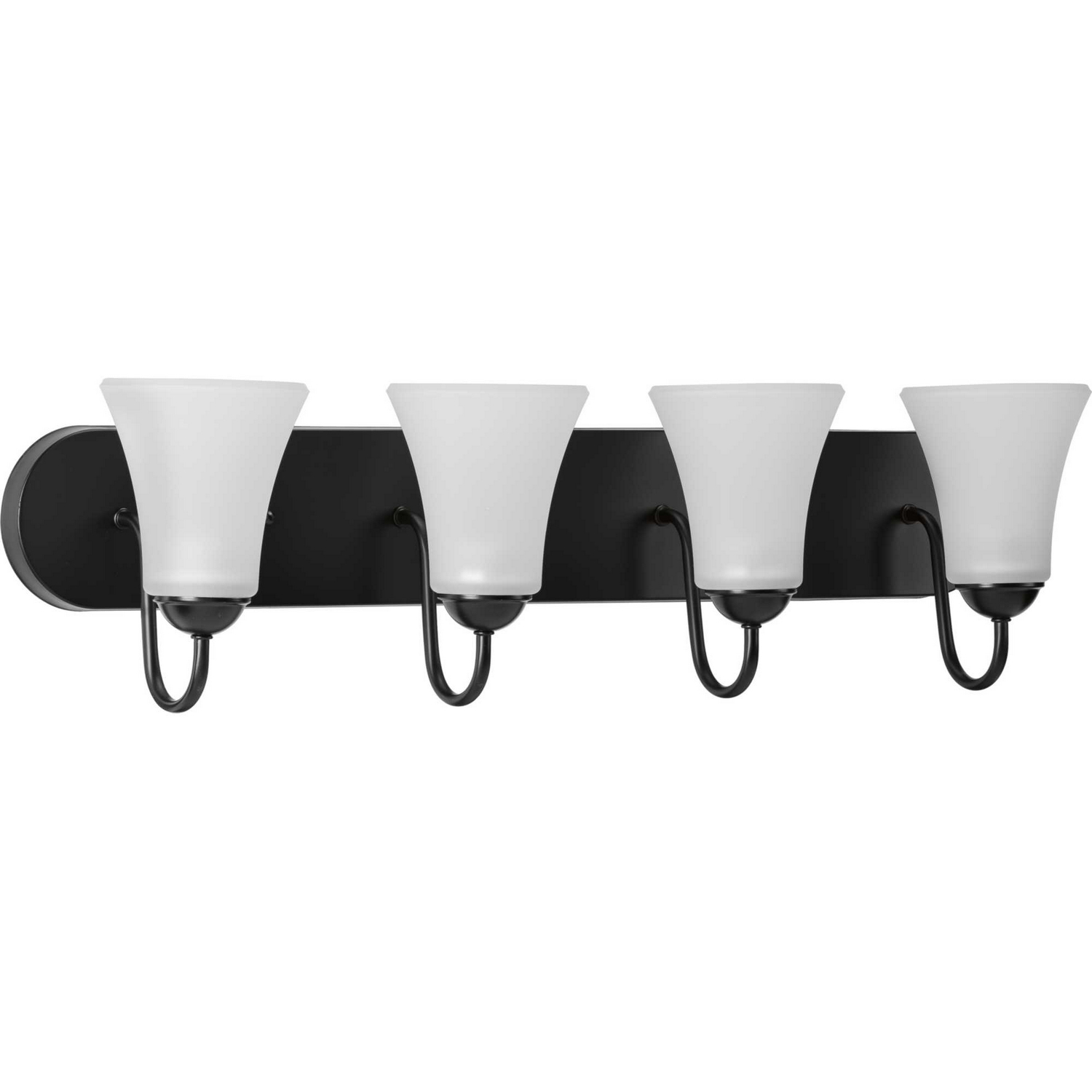 Classic 4-Light Bat… - image