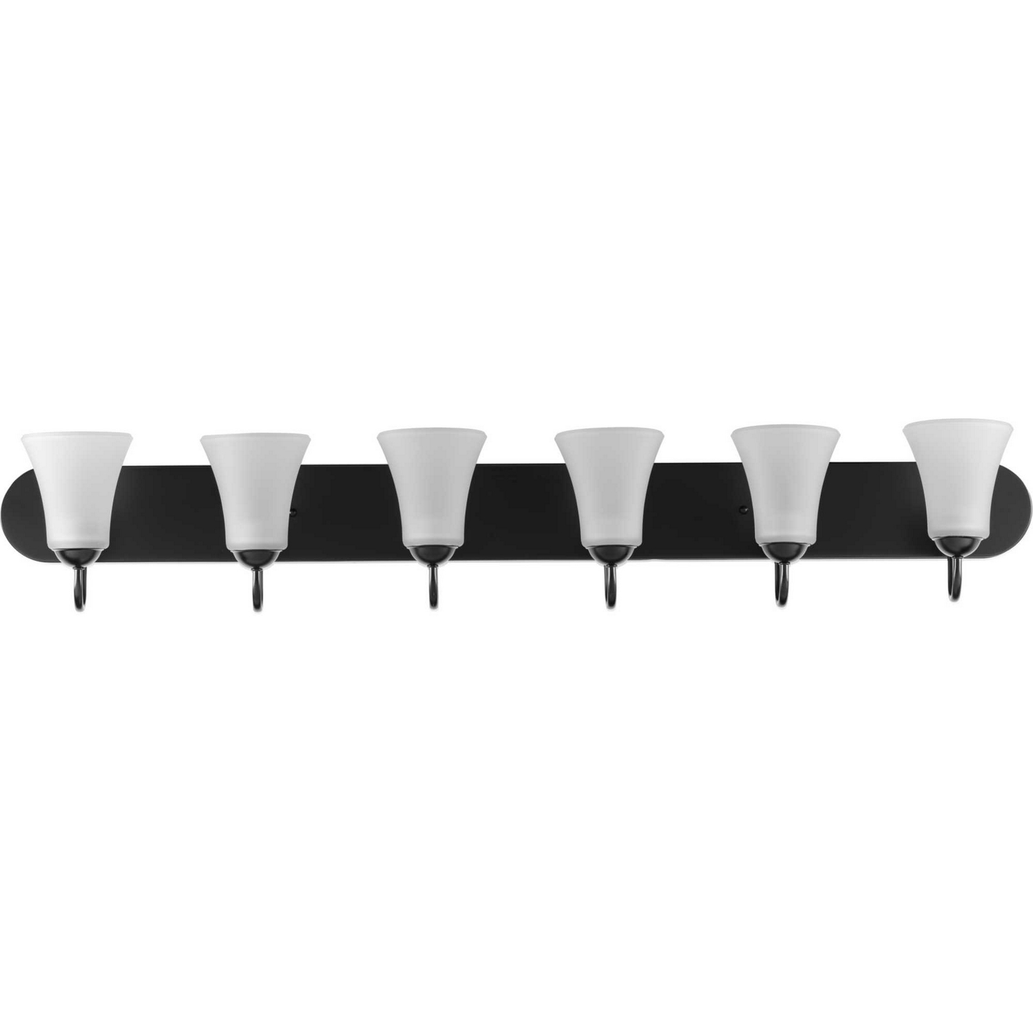 Classic 6-Light Bat… - image