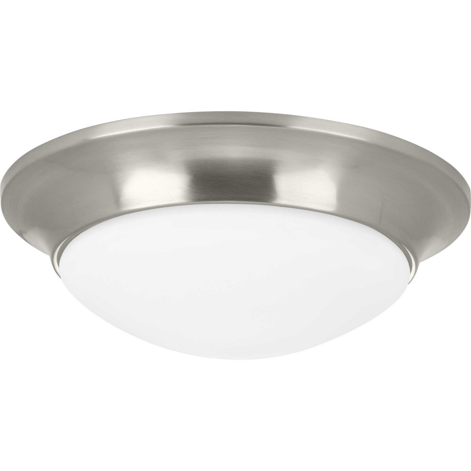 Brushed Nickel One … - image