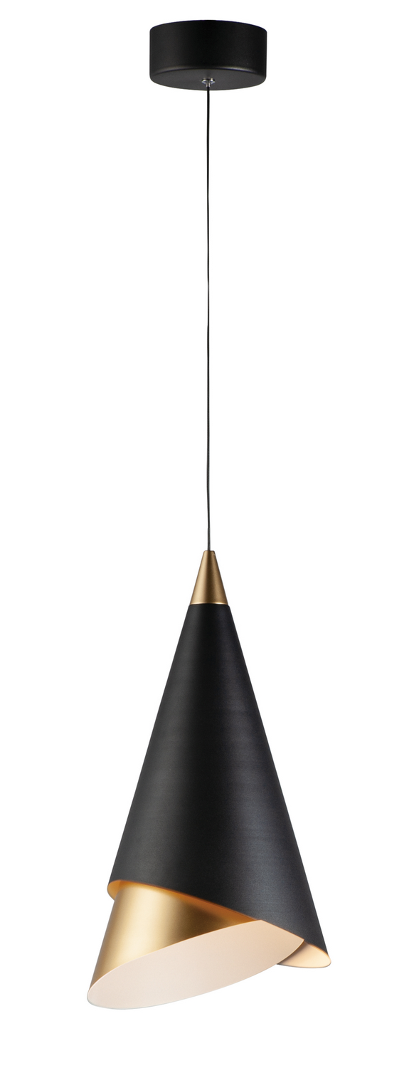 Mermaid 1-Light Led… - image