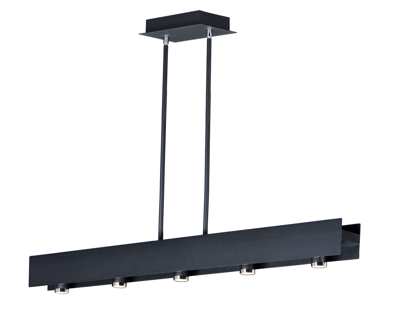 Beam Led 5-Light Le… - image