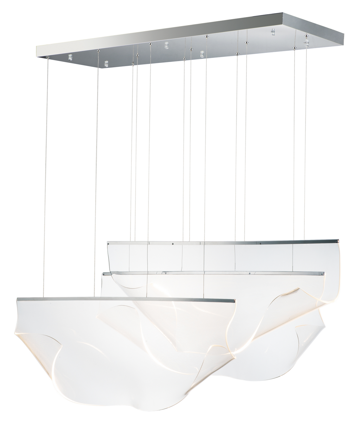 Rinkle 3-Light Led … - image