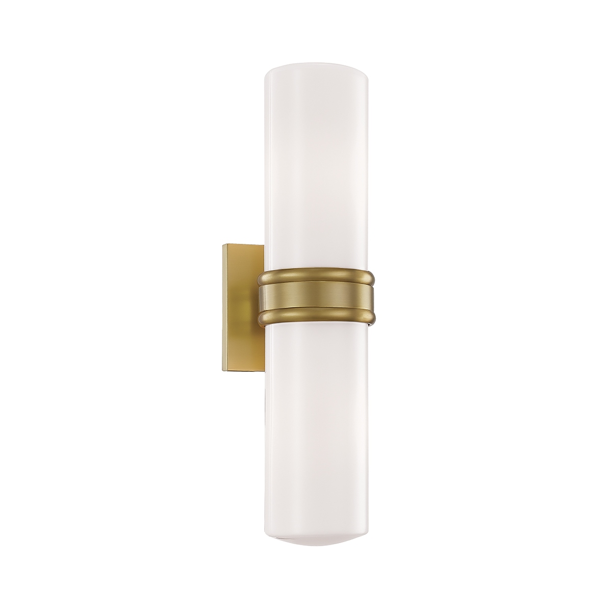 Natalie Two Light Wall Sconce