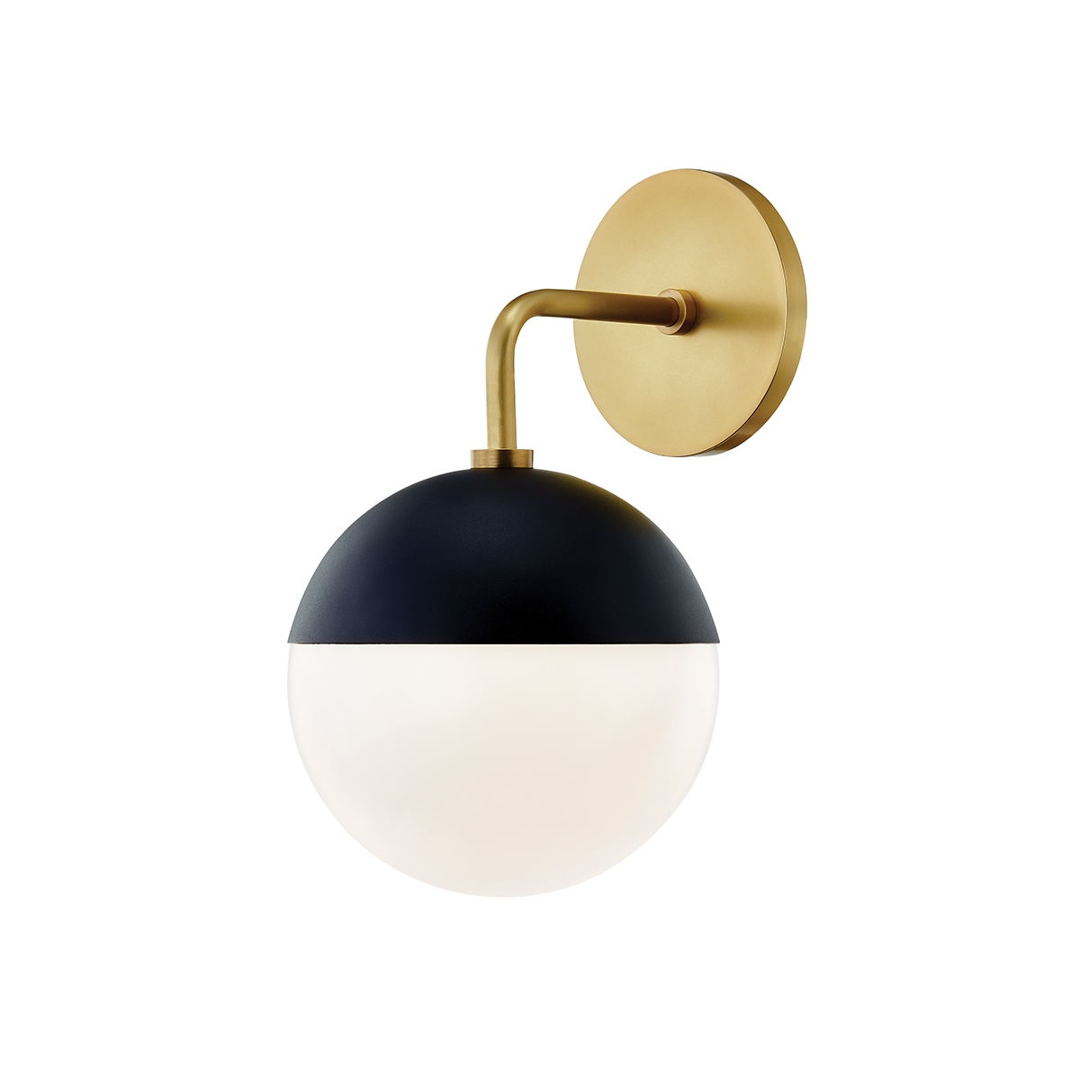 Renee One Light Wall Sconce
