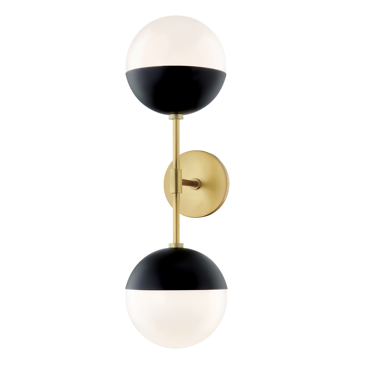 Renee Two Light Wall Sconce