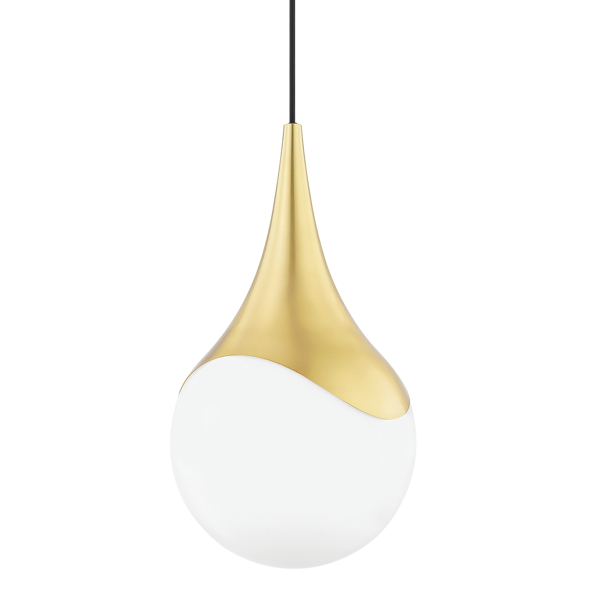 Ariana One Light Pendant