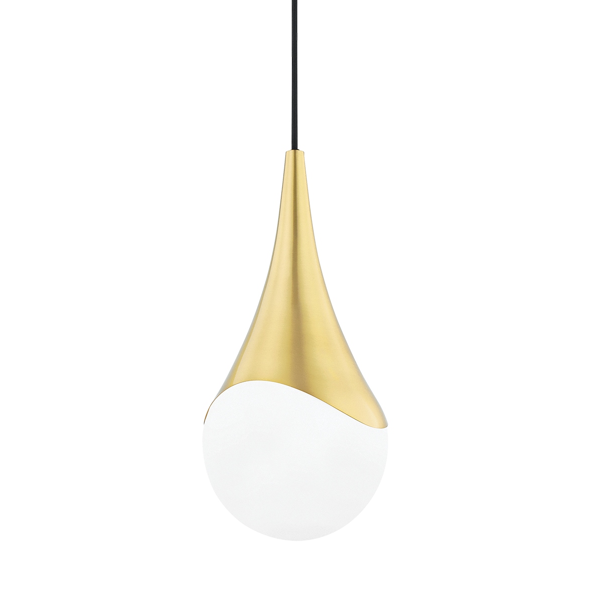 Ariana One Light Pendant
