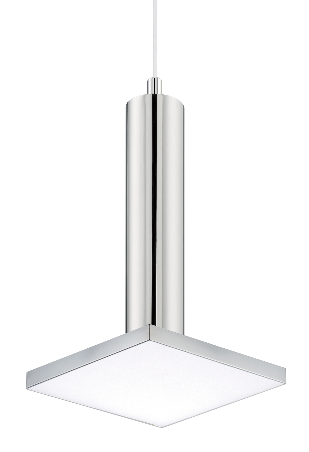 Maxim Trim Pendant Kits in Polished Chrome - 57600PC