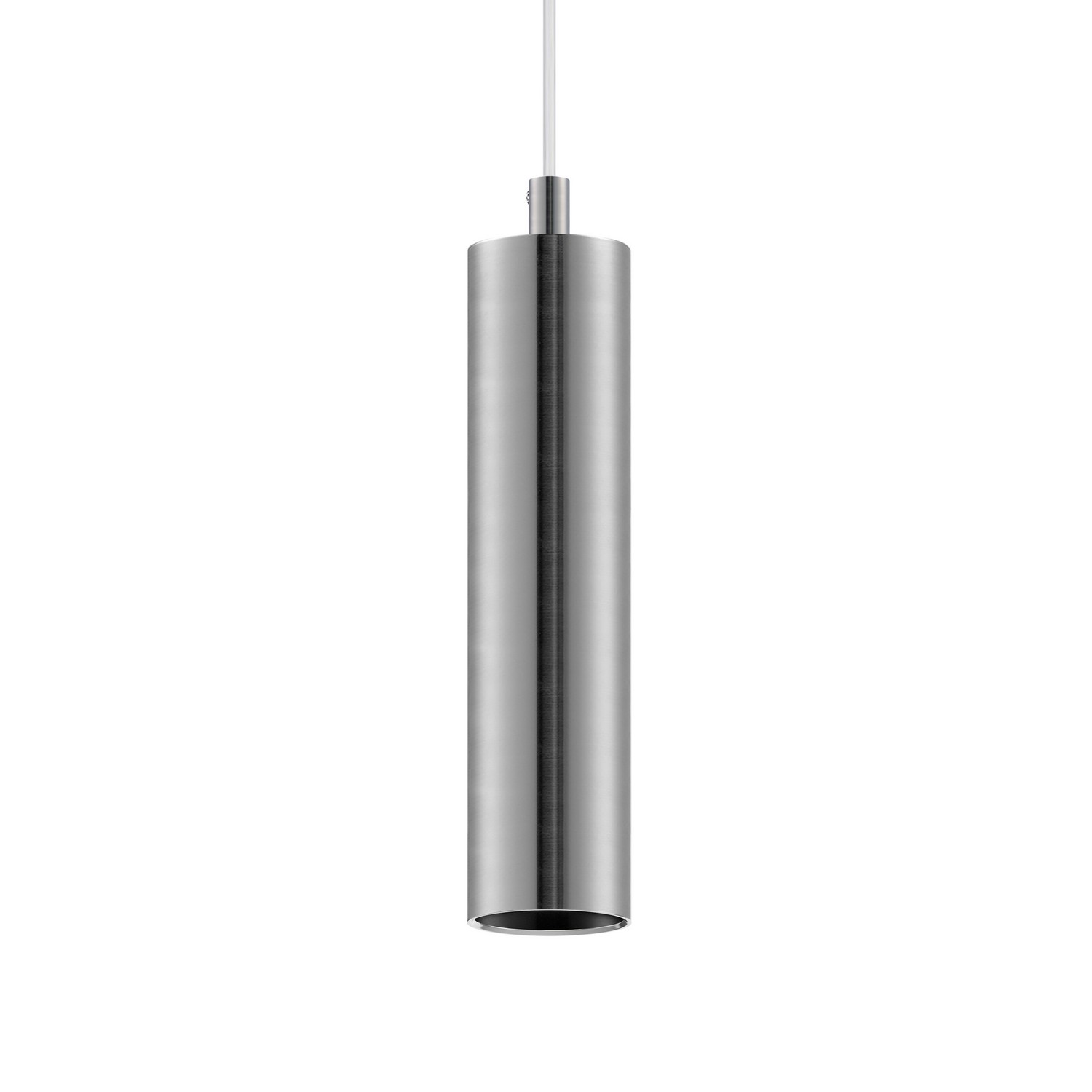 Maxim Trim Pendant Kits in Satin Nickel - 57600SN