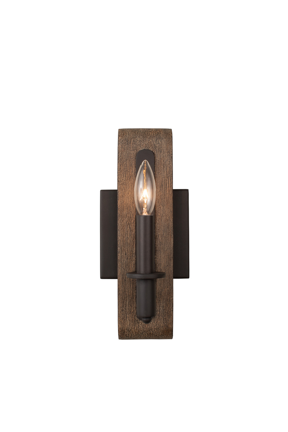 Kalco Duluth One Light Bath - 508931