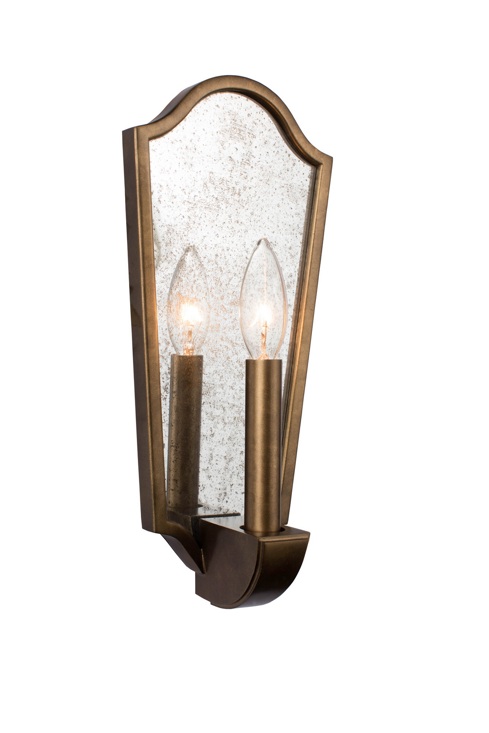 Kalco Aberdeen One Light Wall Sconce - 510420