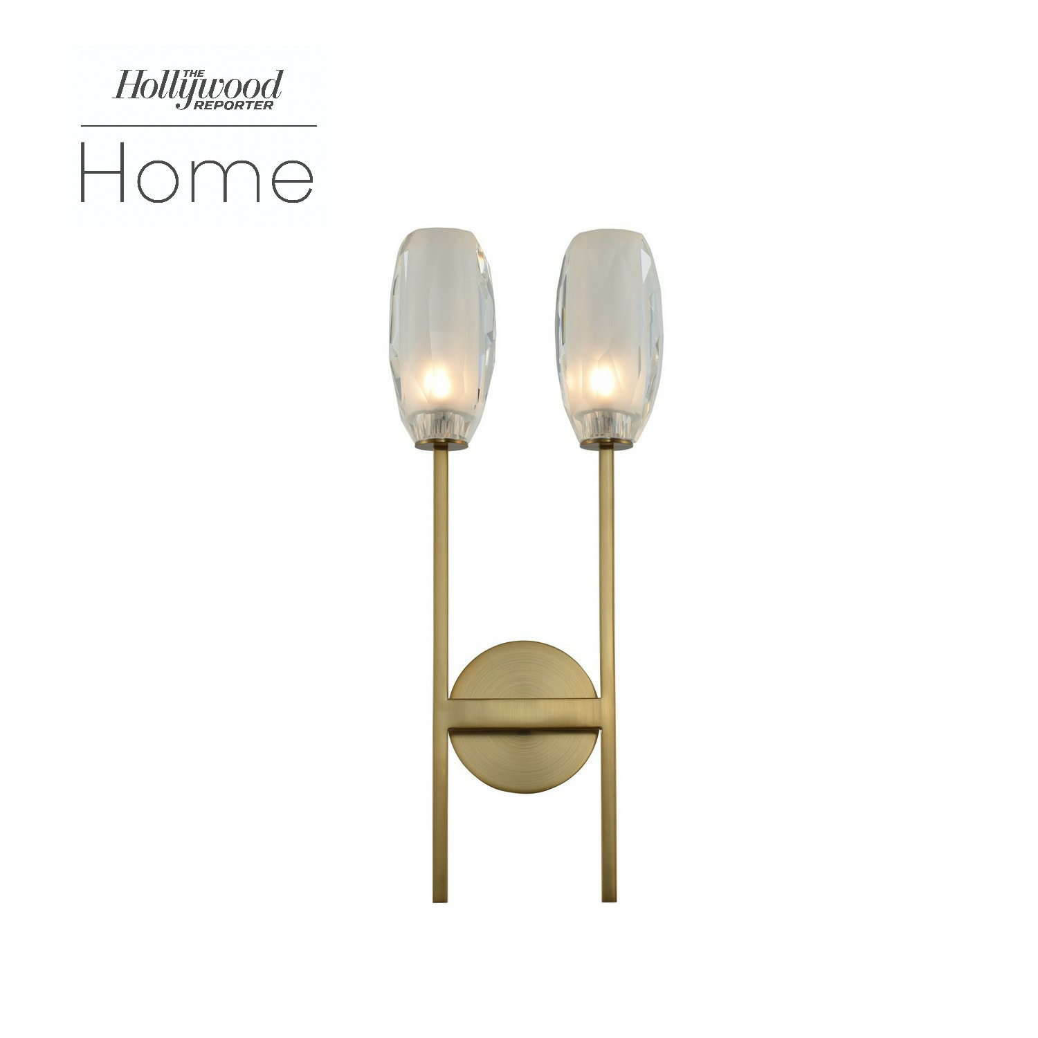 Kalco June LED Wall Sconce - 511522