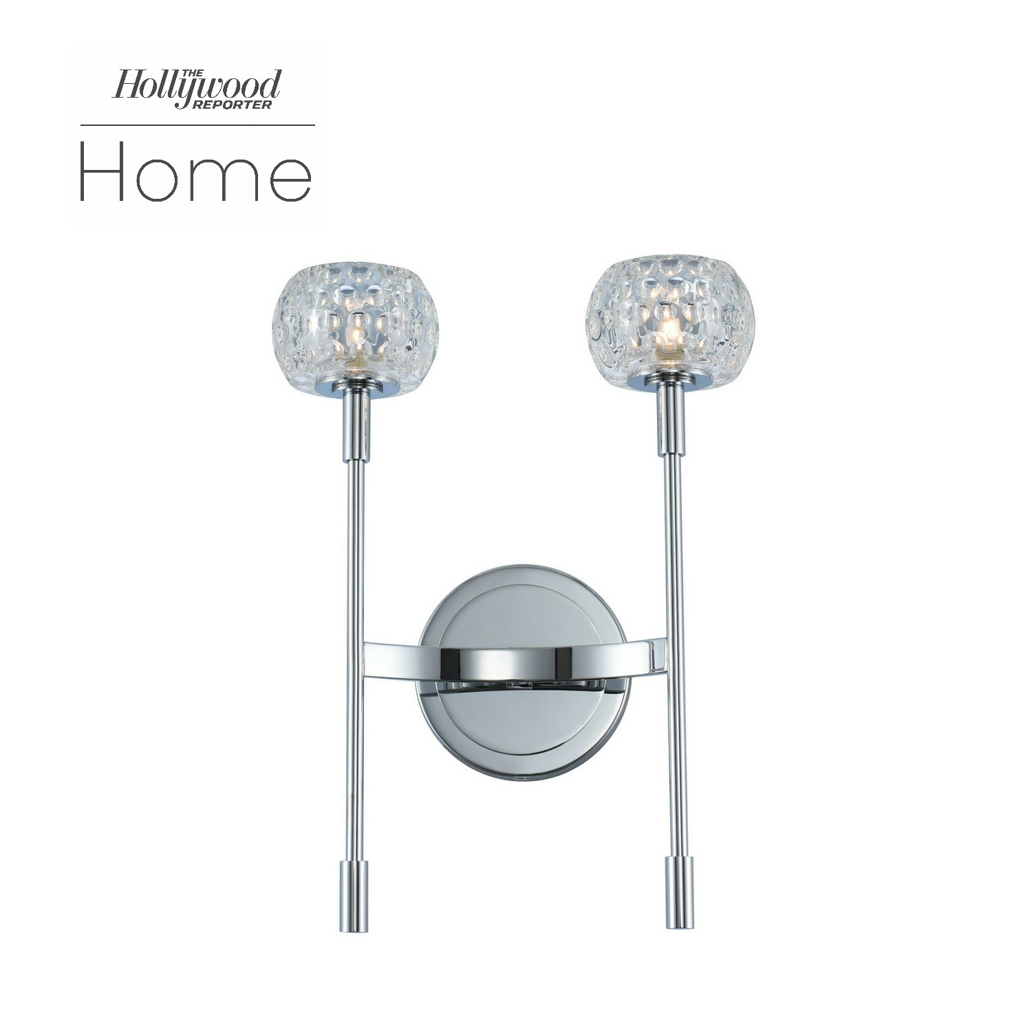 Kalco Mae LED Wall Sconce - 511622