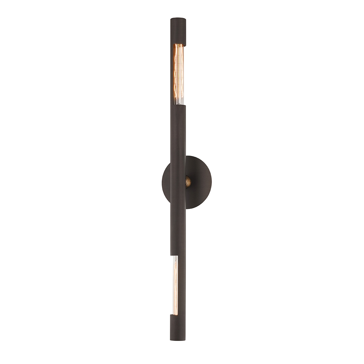 Hendrix Two Light Wall Sconce