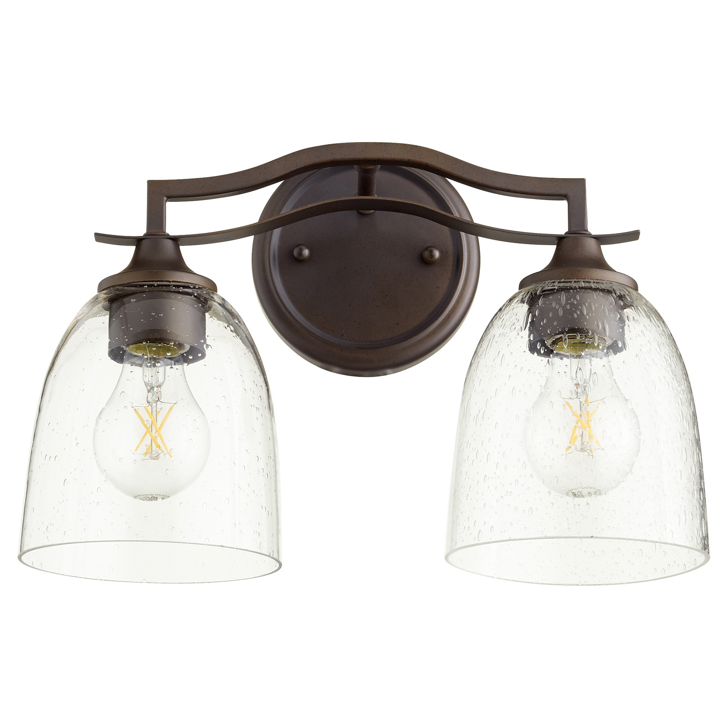 Quorum Jardin 2-Lig… - image