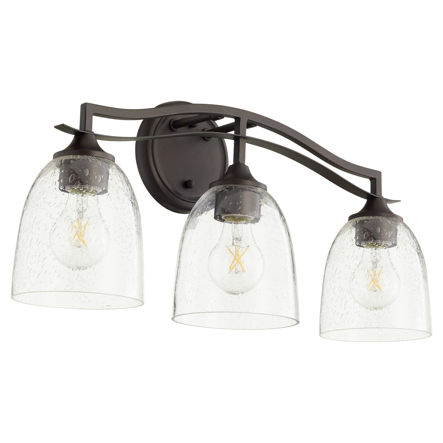 Quorum Jardin 3-Lig… - image