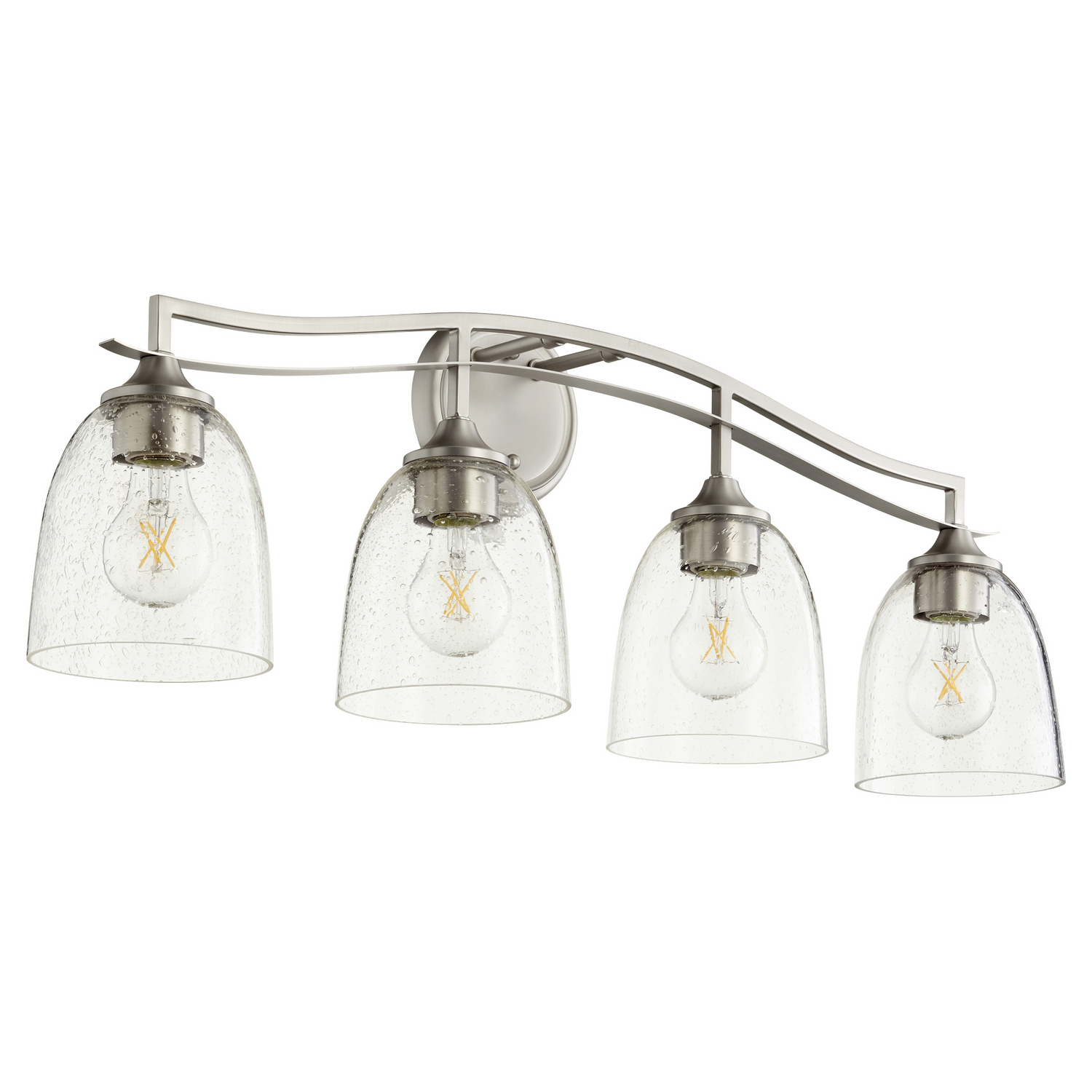 Quorum Jardin 4-Lig… - image