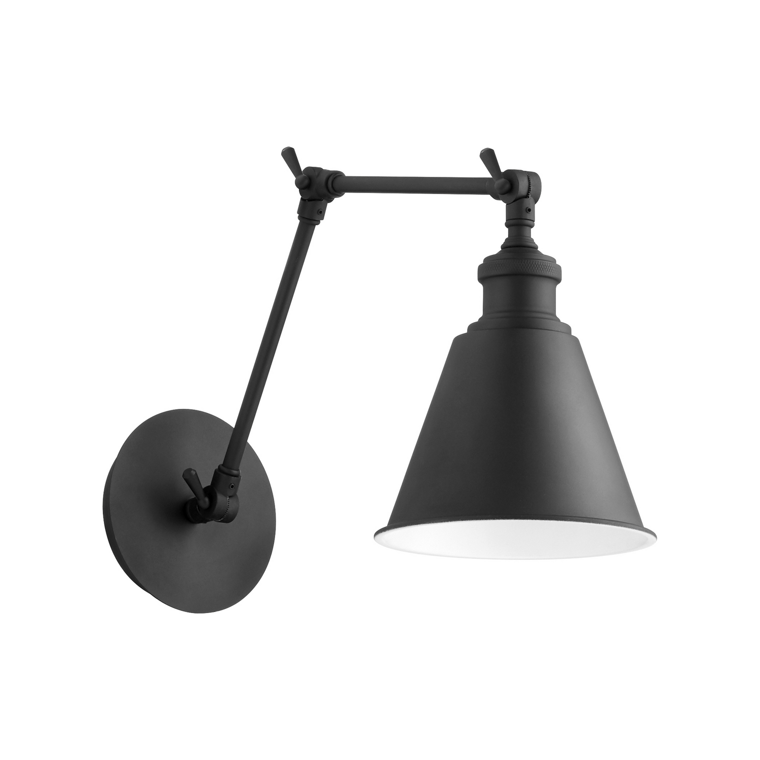 Quorum 30" Wall Sco… - image