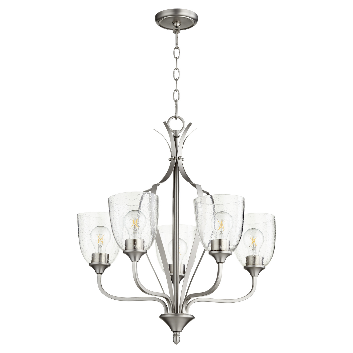 Quorum Jardin 5-Lig… - image