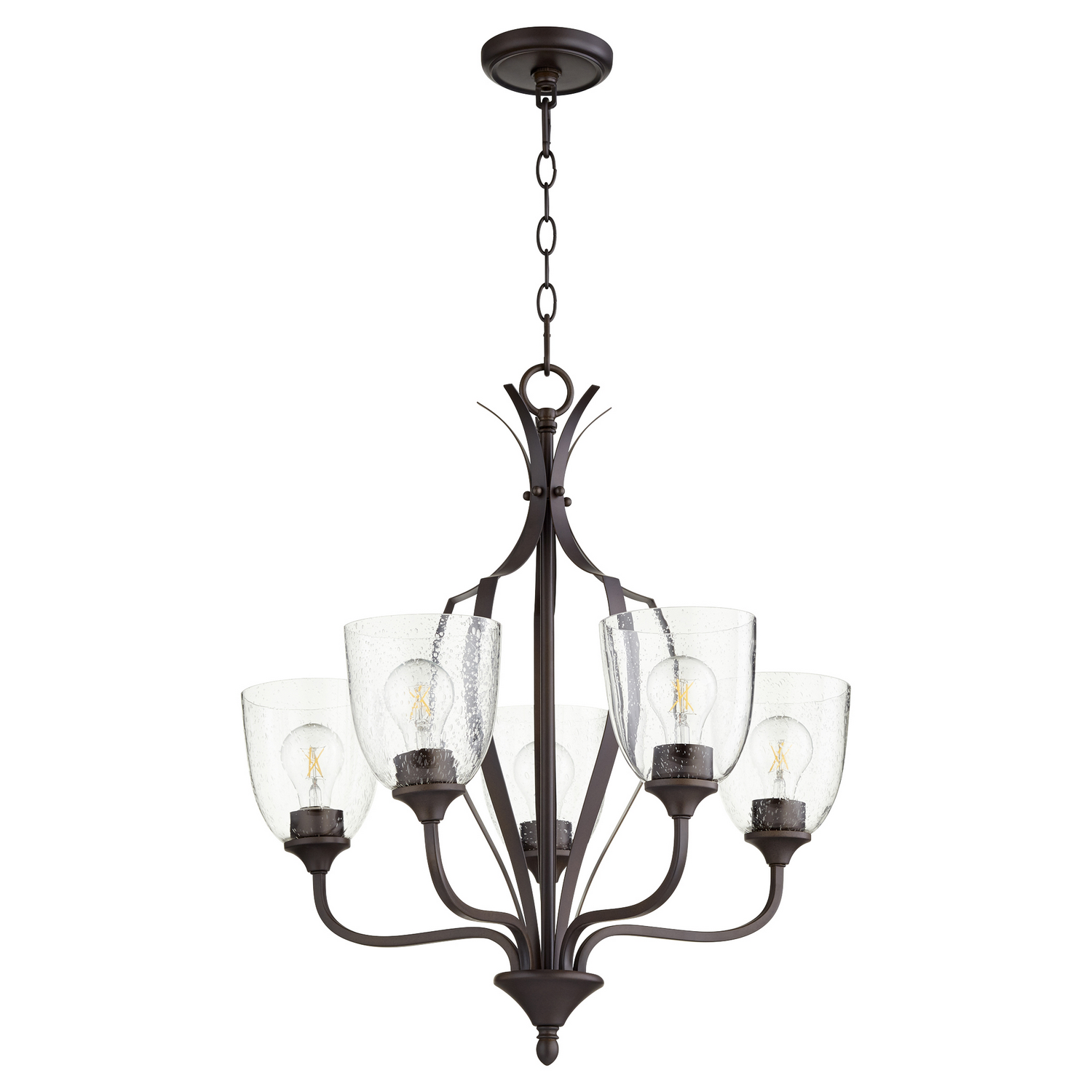 Quorum Jardin 5-Lig… - image