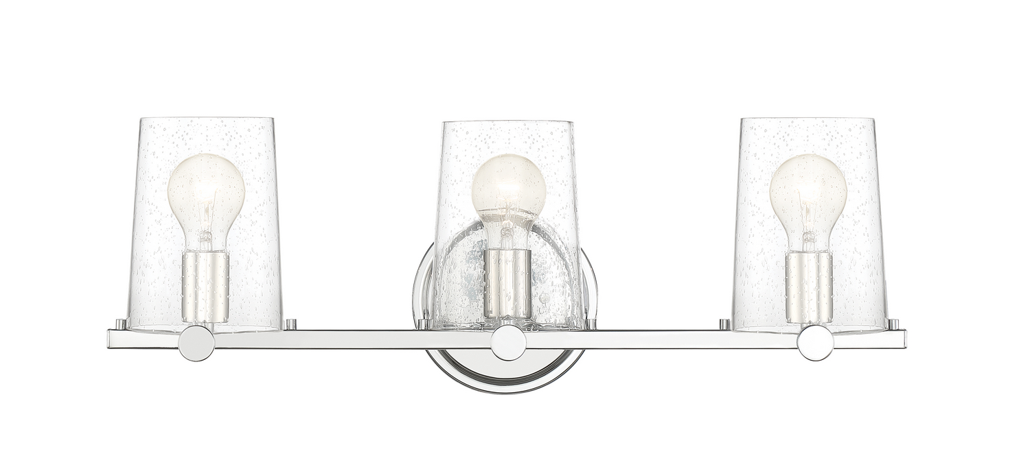 Matteson 3-Light Ba… - image