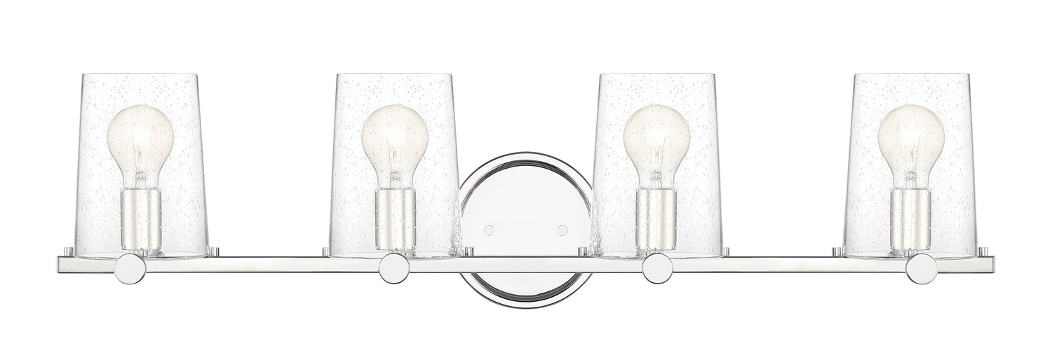 Matteson 4-Light Ba… - image