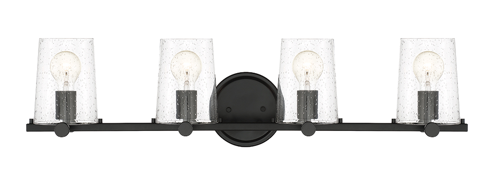 Matteson 4-Light Ba… - image