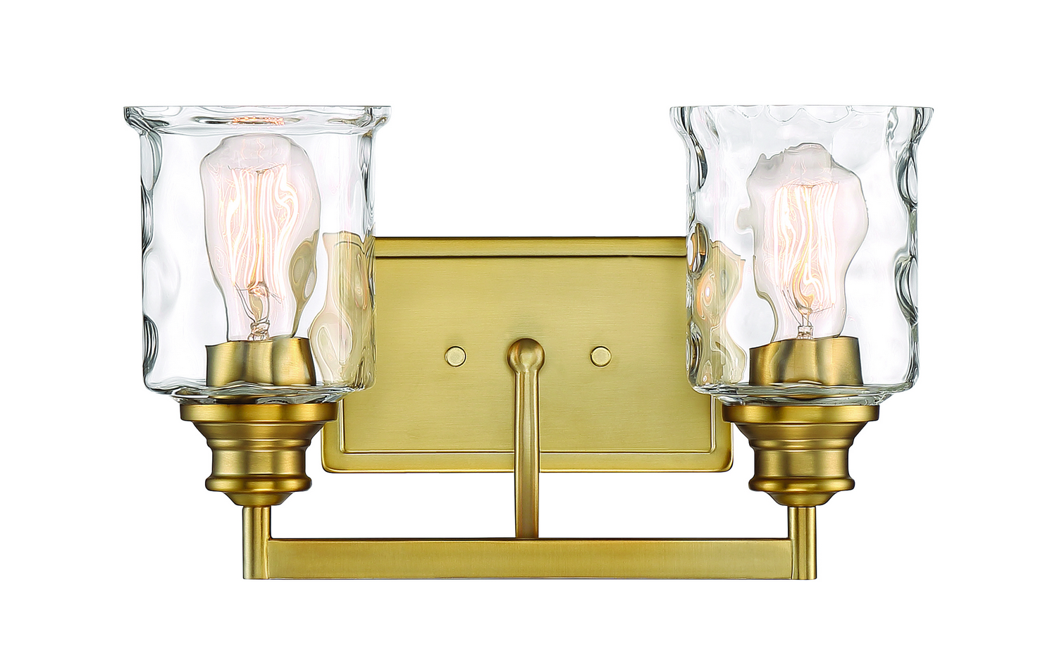 Drake 2-Light Bathr… - image