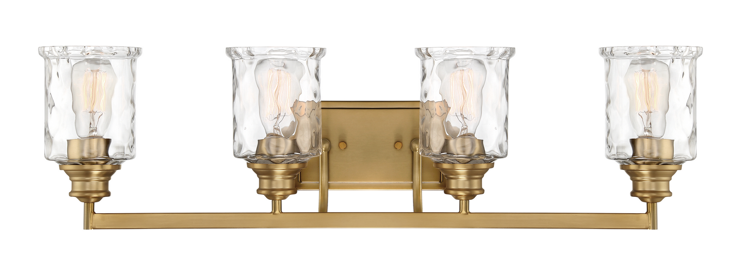 Drake 4-Light Bathr… - image