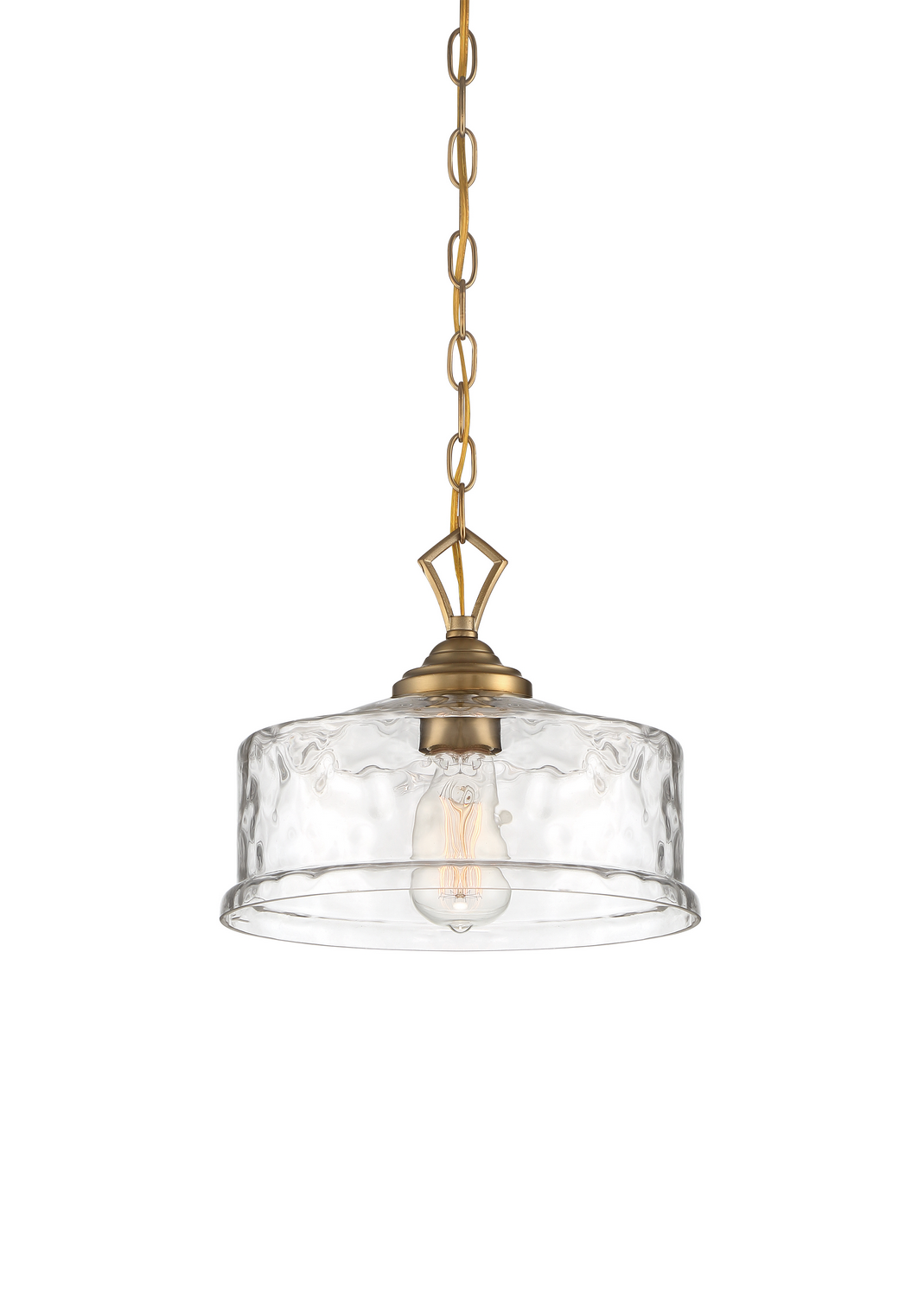 Drake 1-Light Penda… - image