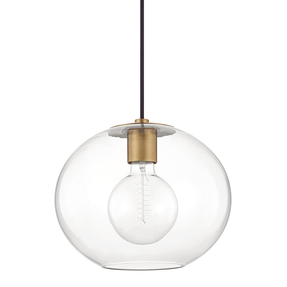 Margot One Light Pendant