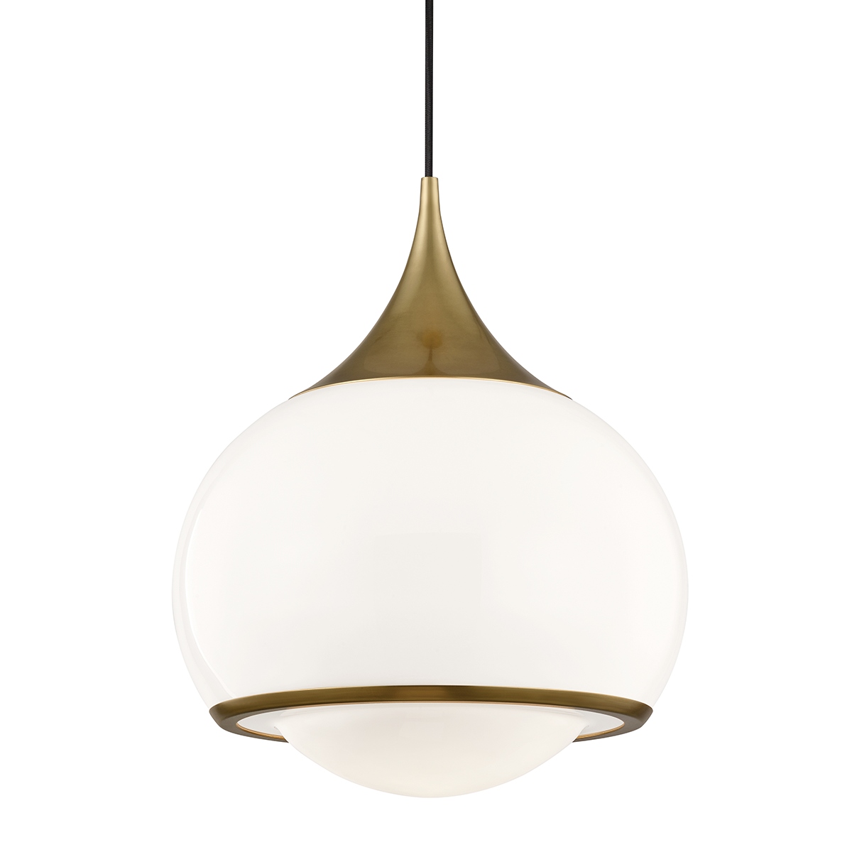 Reese One Light Pendant