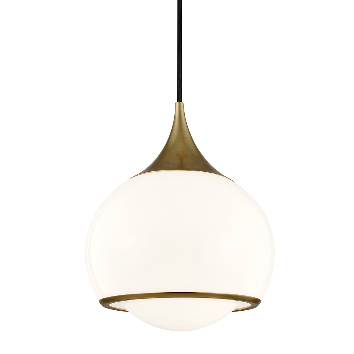 Reese One Light Pendant