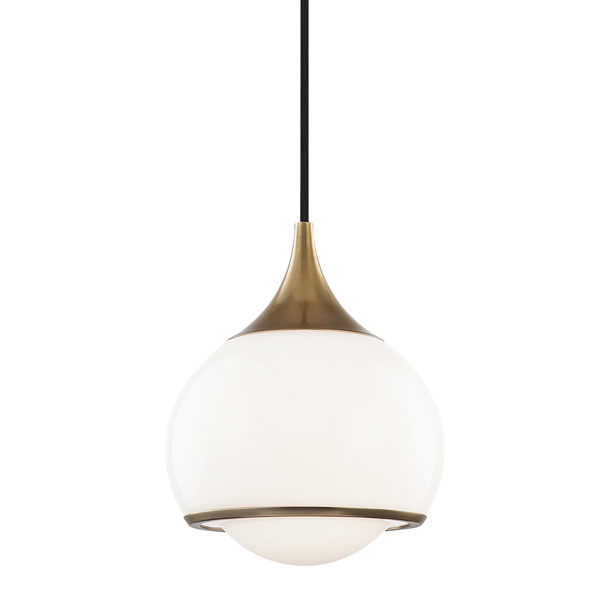 Reese One Light Pendant