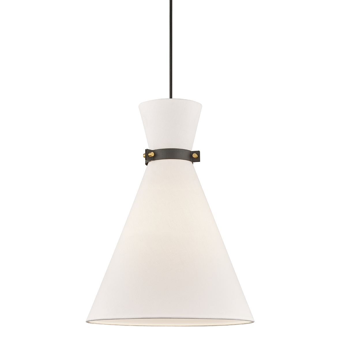 Julia One Light Pendant