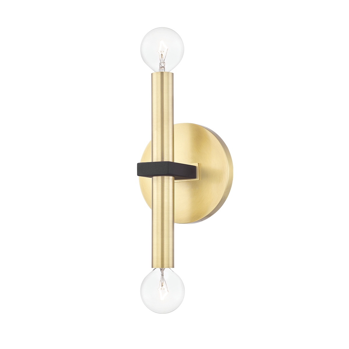 Colette Two Light Wall Sconce
