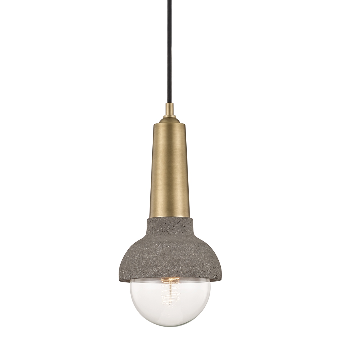 Macy One Light Pendant