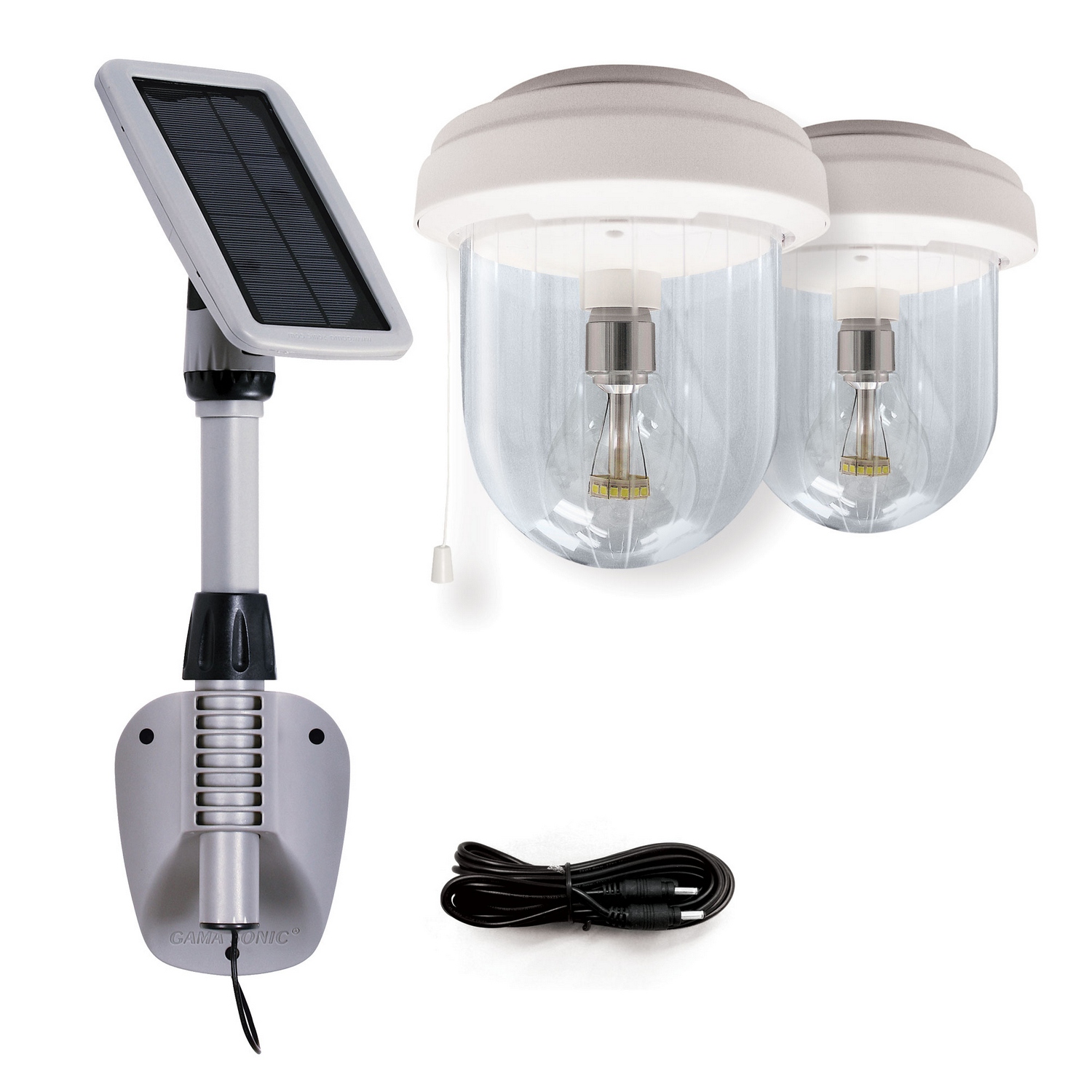 Light My Shed Iv 2-… - image